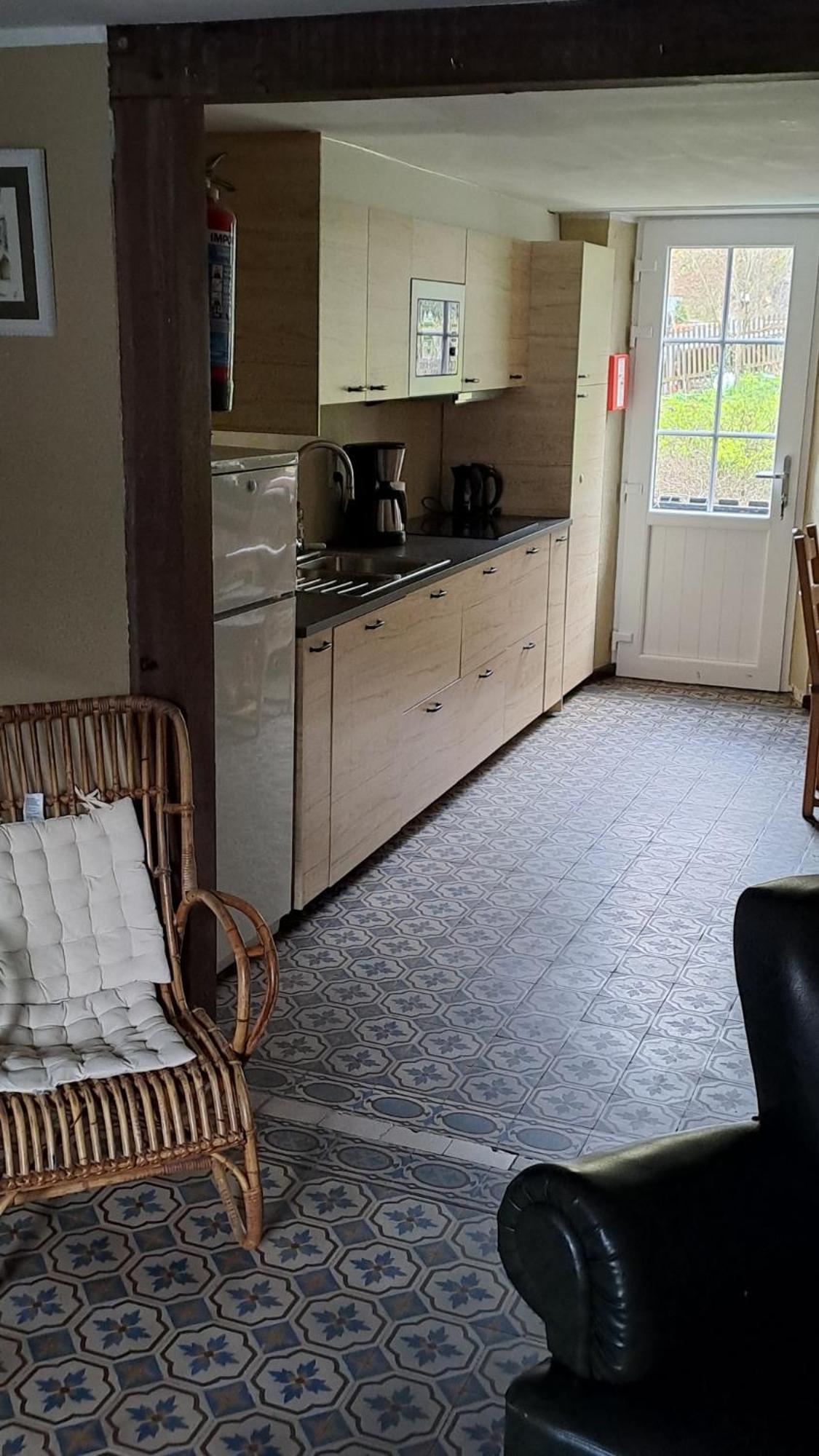 B&B Aux 10 Clefs Durbuy Exterior foto