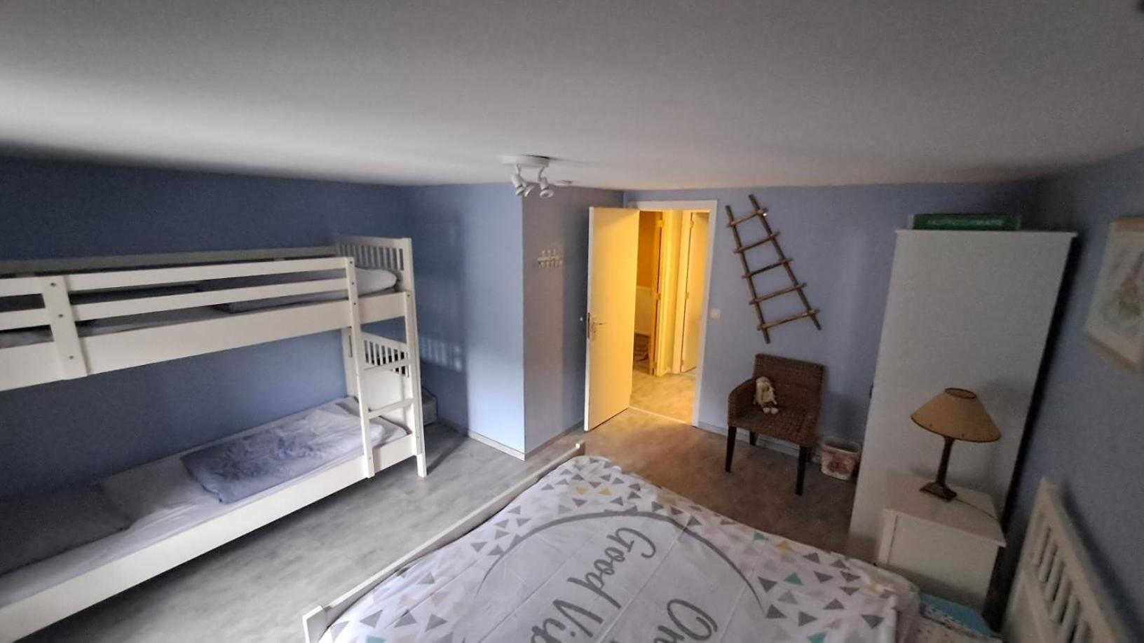 B&B Aux 10 Clefs Durbuy Exterior foto