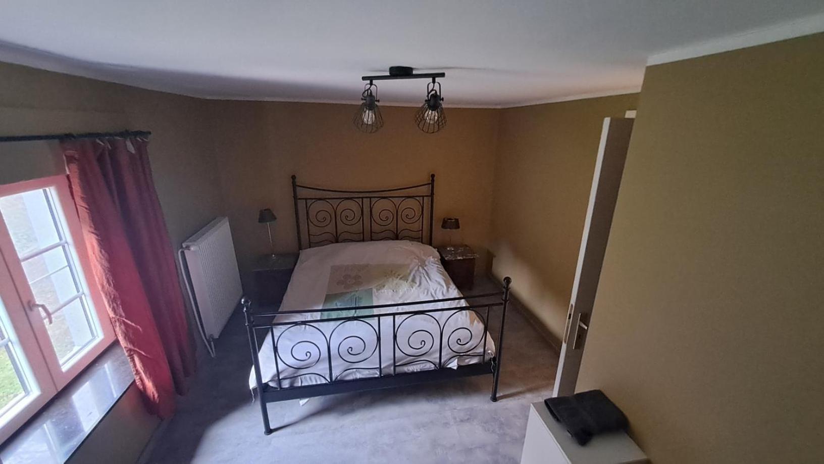 B&B Aux 10 Clefs Durbuy Exterior foto
